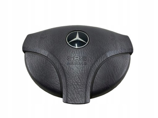 MERCEDES W168 airbag airbag deckel 1684600098