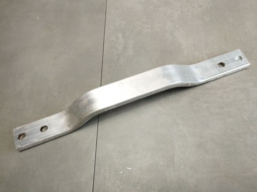 Mercedes-Benz E W213 console brace A2056107001