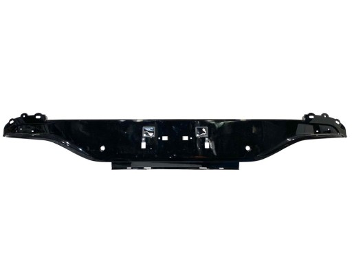 ASTON DBX upper part of a bumper rear part MY83-17C870-AB