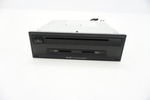 Audi A3 8V навигационный считыватель 8V0035864