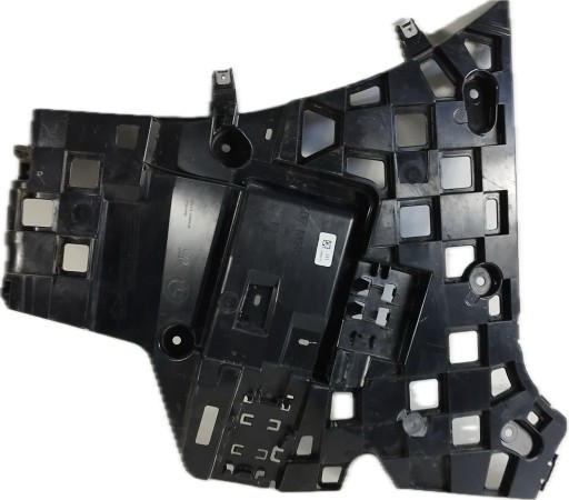 support holder of a bumper left rear part BMW X7 G07 m-packet LCI LIFT 8084141