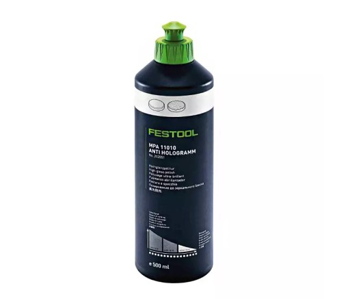 FESTOOL Festool Полировочное молочко 202051 500 мл