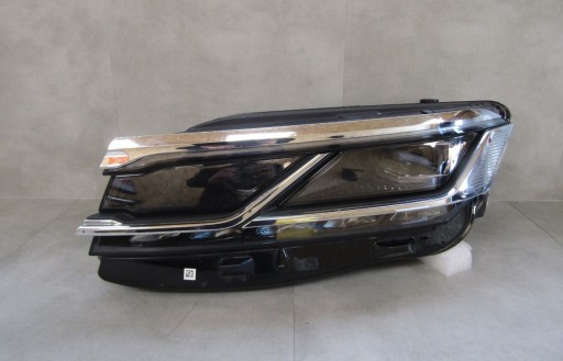 Фара volkswagen touareg 3 iii 761 full led 18-23 lh левая 761941113a