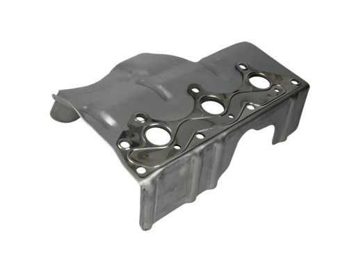 EL451170 - Прокладка випускного колектора ELRING 451.170