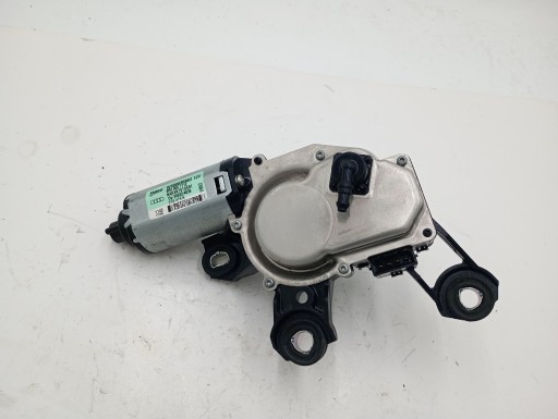 Мотор стеклоочистителя заднего AUDI A3 8P Q7 4L Q5 8R0955711C