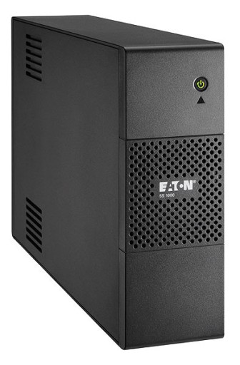 Eaton 5s 1000i ups 600w tower 8x socket