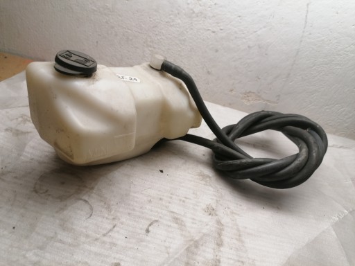 8281890396391680 - ШЛАНГ ДЛЯ РІДИНИ TRIUMPH STREET TRIPLE 675