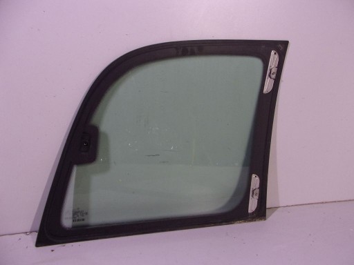 Mercedes Vaneo W414 ABLAK uchylna bal hátso