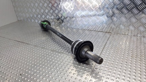 semi-axis left rear part 8487517 BMW X5 G05 X6 G06 X7 G07