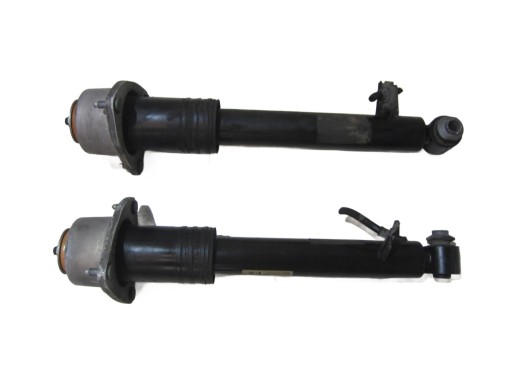 BMW E70 X5 Stoßdämpfer hinten heck 6781922 PARA