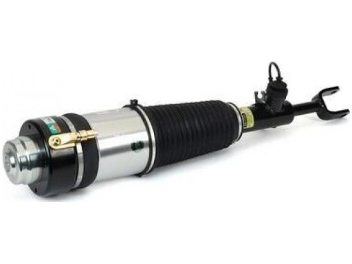 AS-3363 - Амортизатор повітря Ауді А6 К6 2.0-5.2 04-11