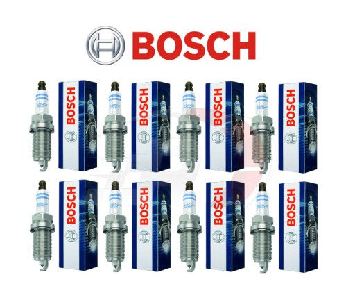 RL2743/7 - Nissan armada 5.6 v8 2004-2004 8x иридиевые свечи зажигания