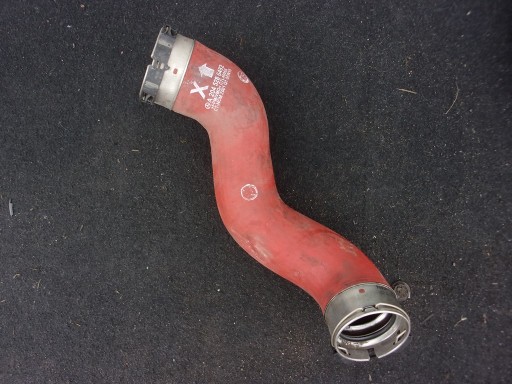 A2045286482 - Провод интеркулера Мерседс ГЛК С204 А2045286482