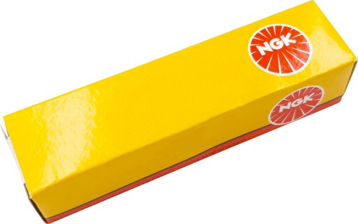 Комплект кабелей зажигания ngk 0738