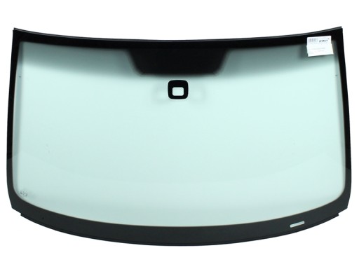 2000010266272 - НОВЕ ЛОБОВЕ СКЛО PORSCHE CAYENNE SENSOR 2002-10