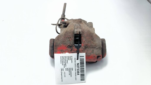 caliper brake front left 1.8 VOLKSWAGEN PASSAT B5