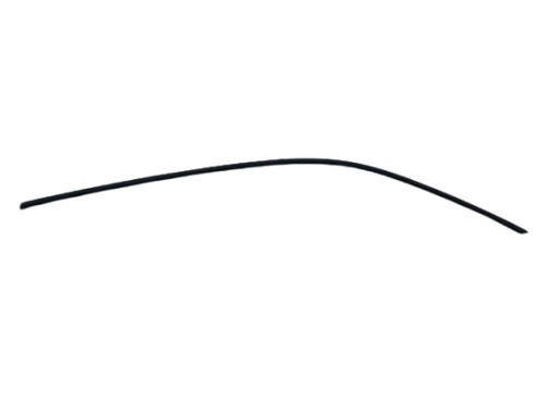 decorative trim bodywork right BMW F31