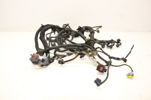 9664740580 - Жгут проводов установка двигателя CITROEN C5 III X7 1.6 HDI