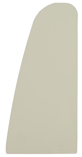 СКЛО ДВЕРІ ВЕРХНЄ РОЗСУВНЕ DOOSAN DX57W 7287733