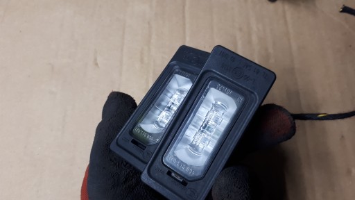 S6 C7 4G A6 diodes signs LED A4 A5 S4 8T Q5 2X