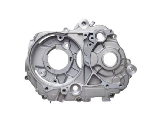 2044949786104 - КАРТЕР ДВИГУНА ЛІВИЙ ДВИГУН MRF YCF 140