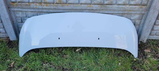 GRG09031446 - капот citroen jumpy iii 3 peugeot expert opel zafira toyota proace 16- 2024