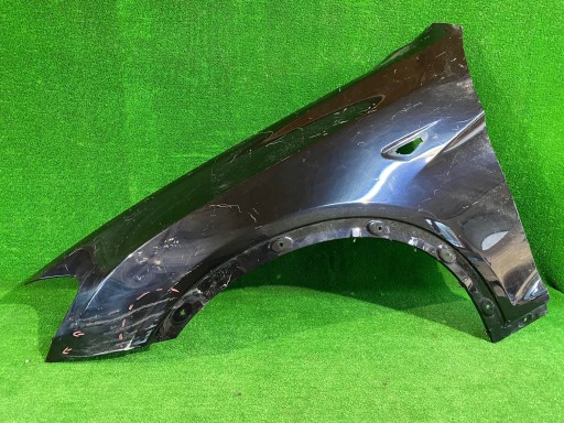 fender front left BMW X3 F25 X4 F26 NR.0001
