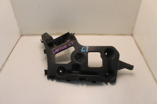 SUPPORTO STAFFA PARAURTI SINISTRA POSTERIORE 852233250R RENAULT CAPTUR 13-19