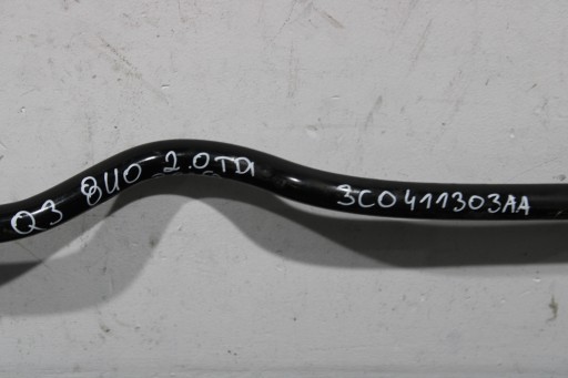 barre stabilisatrice barre avant AUDI Q3 8U0 8U 3C0411303AA