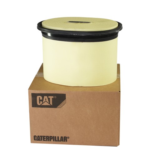 2525001 - ПОВІТРЯНИЙ ФІЛЬТР CAT ЕКСКАВАТОР СЕРІЇ D ОРИГІНАЛ