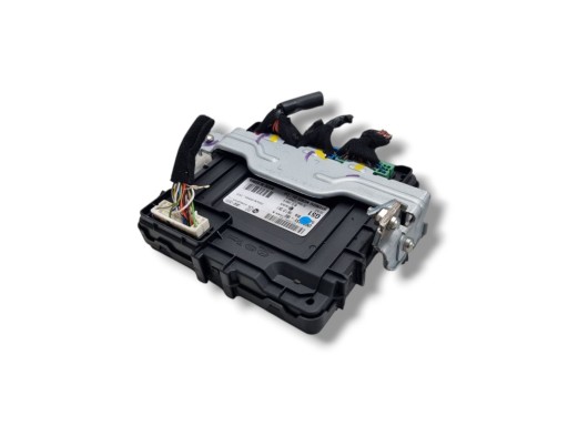 module dostepu bezkluczykowego Hyundai Tucson 4 NX4 2022 95400-N7052