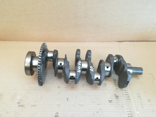 N16A4 - Коленвал honda cr v 1.6 d i-dtec номинальный