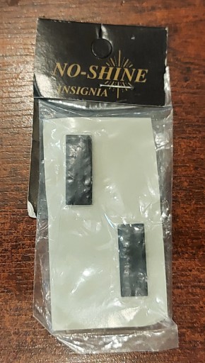 Сходинки коміра - чорний - США 