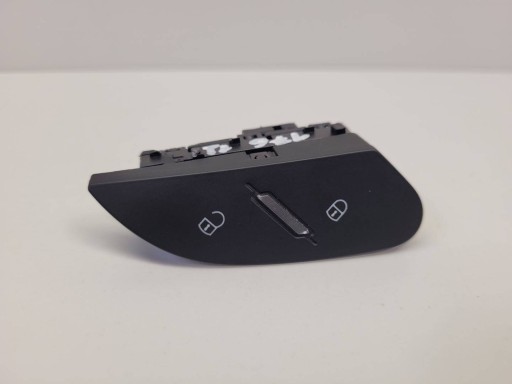 button blokady door front left side Alfa Romeo Stelvio 2017