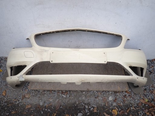 bumper front front MERCEDES B KLASA 246 2012-2015R A2468850525