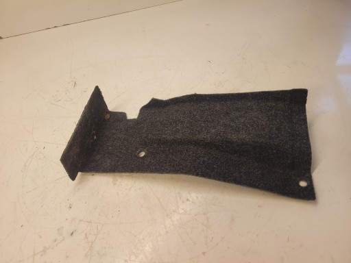 upholstery SCIANYPRAWY T AUDI A3 CABRIO 8P7858198A