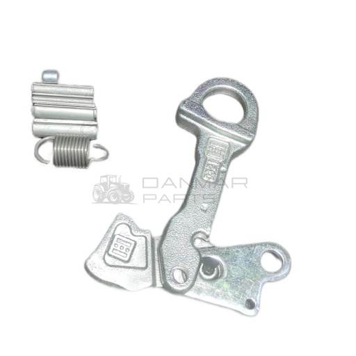 DAN000843 - Комплект для ремонта крюка CBM kat 2