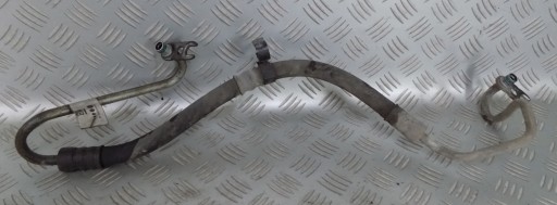 13122700 - КАБЕЛЬ ШЛАНГ ВСПОМОГАТЕЛЬНАЯ ТРУБКА ZF ASTRA H ZAFIRA B