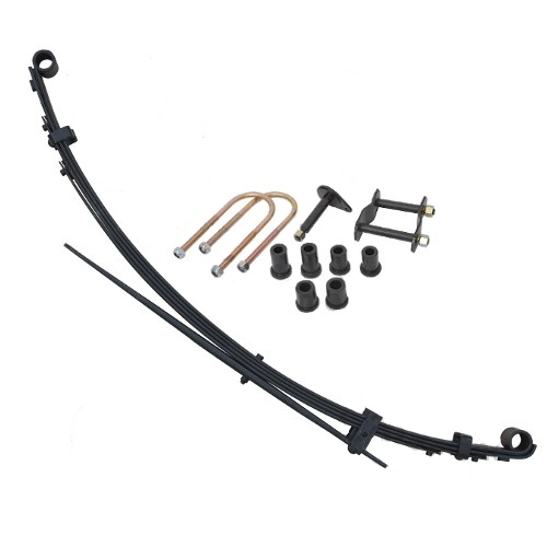 HB225-500 - Пружина, винт, зажим, втулка, комплект galloper hb225500