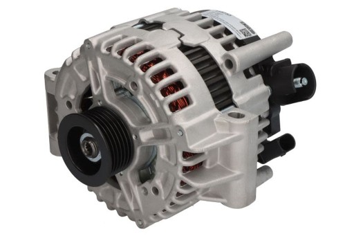 F032115753 - Генератор - hc-cargo car115753