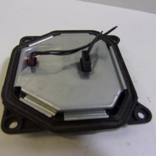 control unit module LED DAF XF 106 187142-05 186965-00