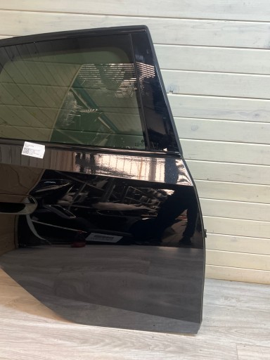 BMW 2 U06 ACTIVE TOURER Tür rechts hinten 475