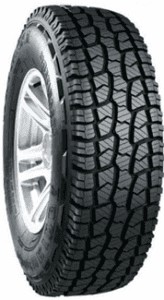 4x Goodride SL369 A/T 265 / 75R16
