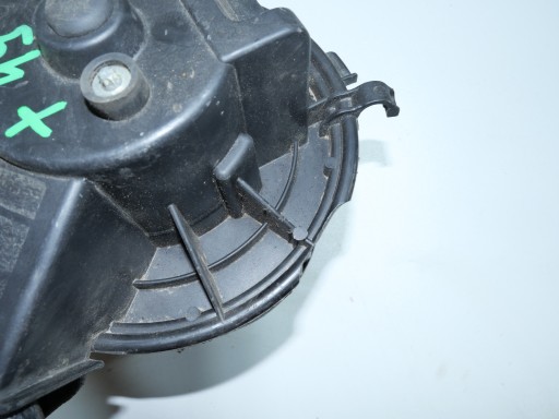 FIAT DUCATO ventilátor topení tOPENÍ 5E1630100
