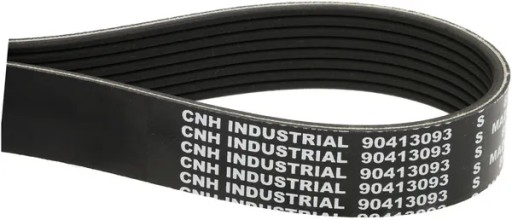 90413093 - Ремень вентилятора