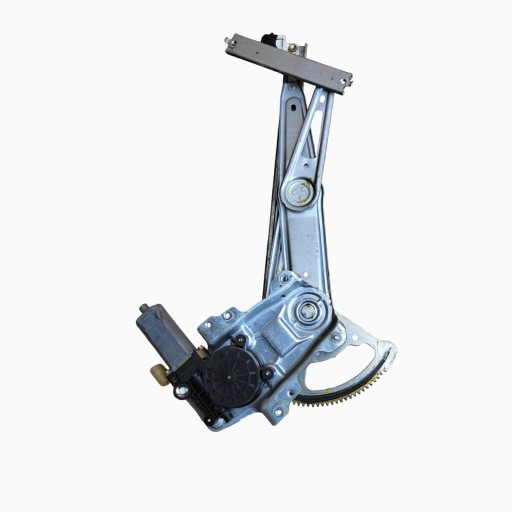 TOYOTA YARIS 1 and 99-05 LIFT mechanism window regulator right 0130822017