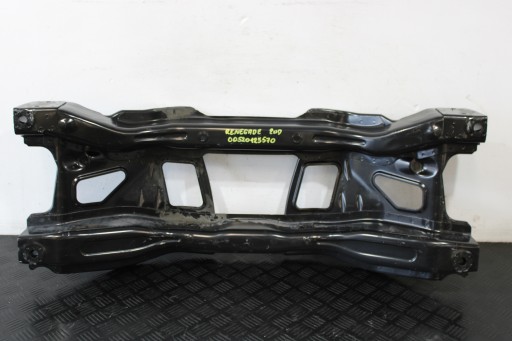 axle beam subframe axle beam rear part 00520125570 JEEP RENEGADE 1.6 MJ