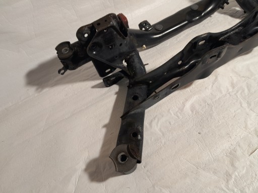 AUDI A3 S3 8V axle beam subframe rear part 5Q0505235K
