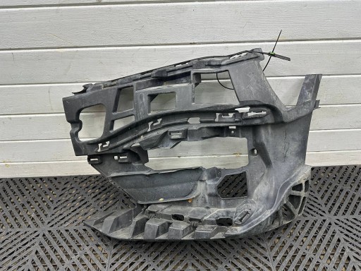 bumper bracket of the front front side left BMW 2 F45 LCI 7460143