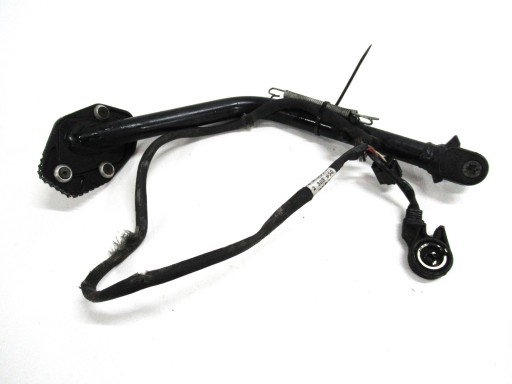 123410103547 - BMW R 1200 GS ADVENTURE боковая подножка